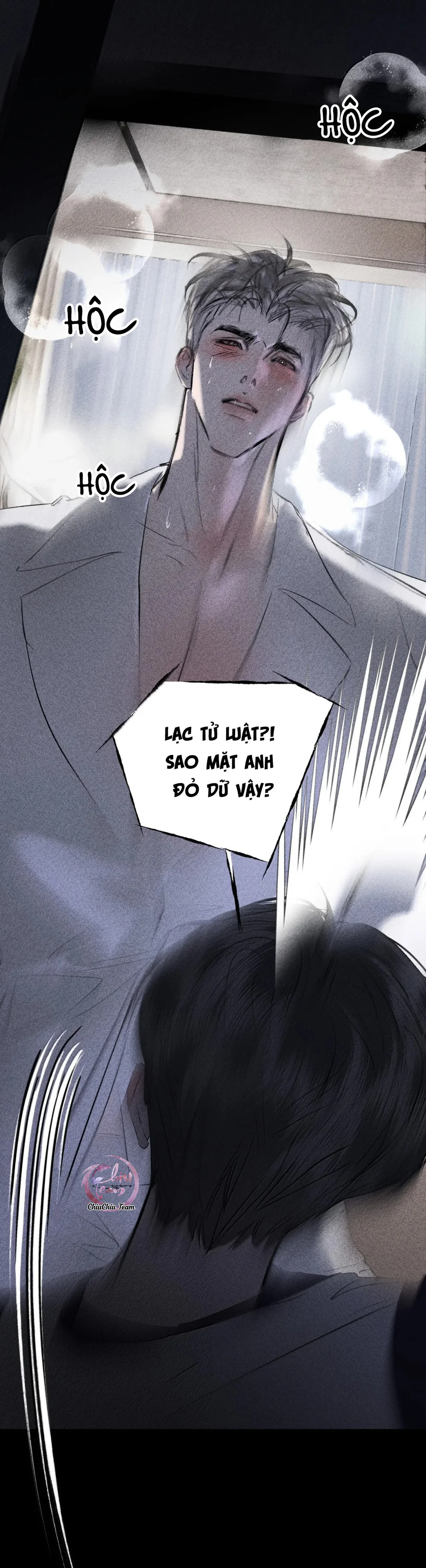 Thoát Khỏi Hầm Ngục Chapter 42 Trang 34