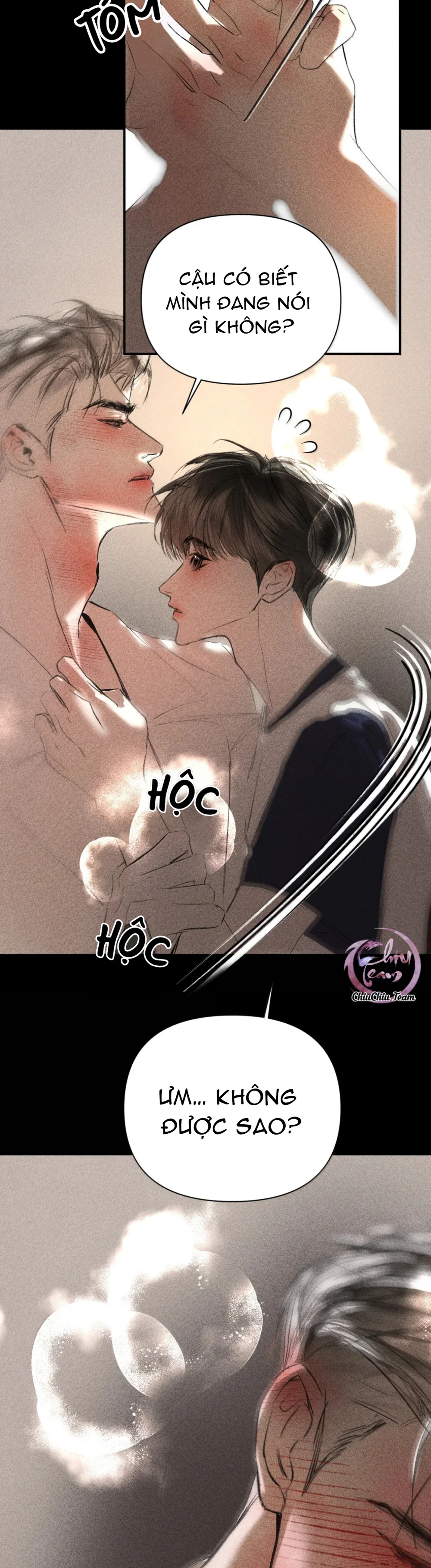 Thoát Khỏi Hầm Ngục Chapter 43 Trang 4