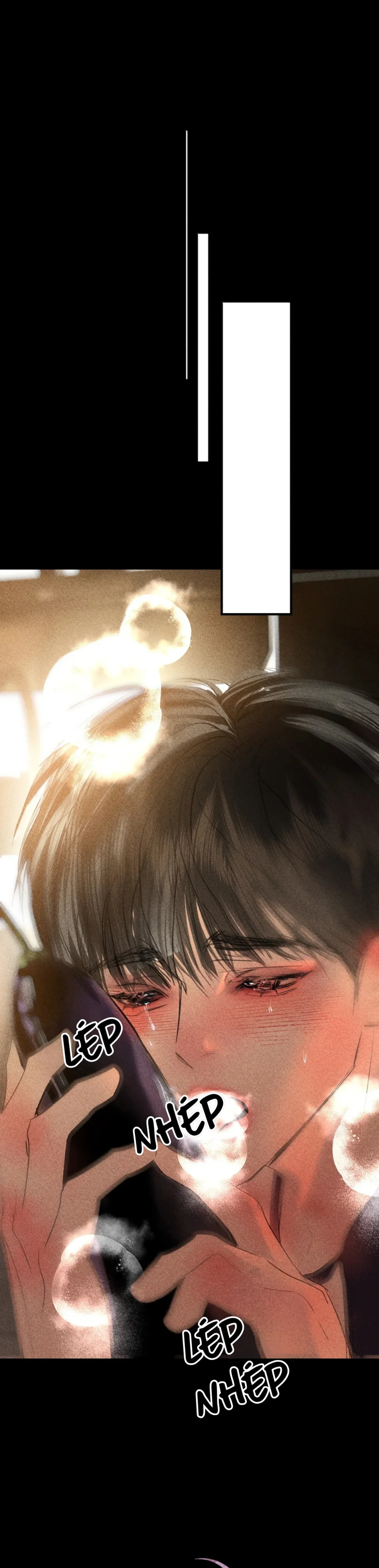 Thoát Khỏi Hầm Ngục Chapter 43 Trang 6