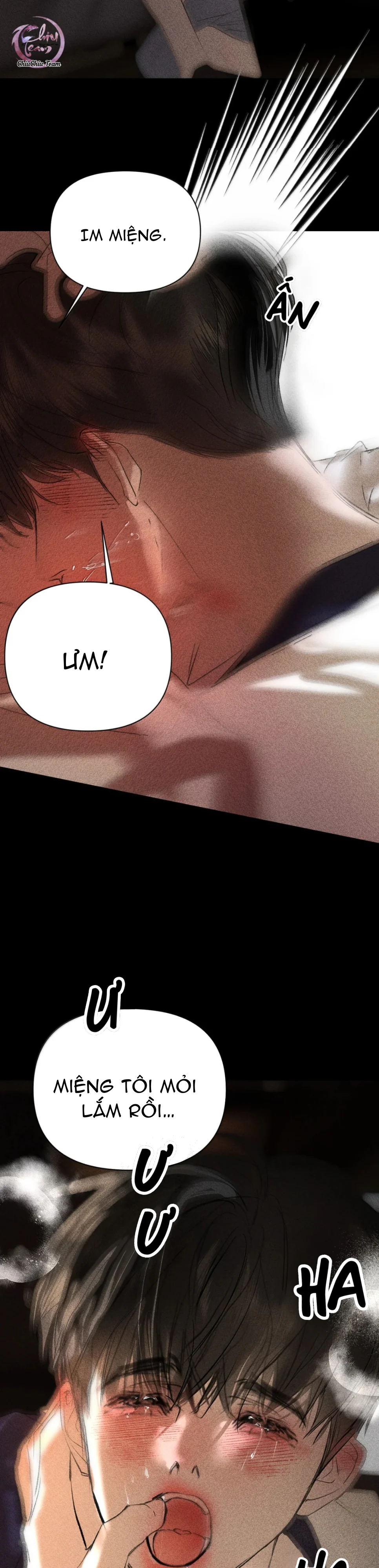 Thoát Khỏi Hầm Ngục Chapter 43 Trang 8