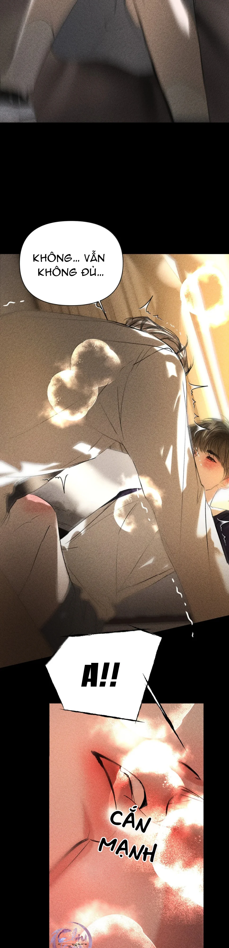 Thoát Khỏi Hầm Ngục Chapter 43 Trang 12