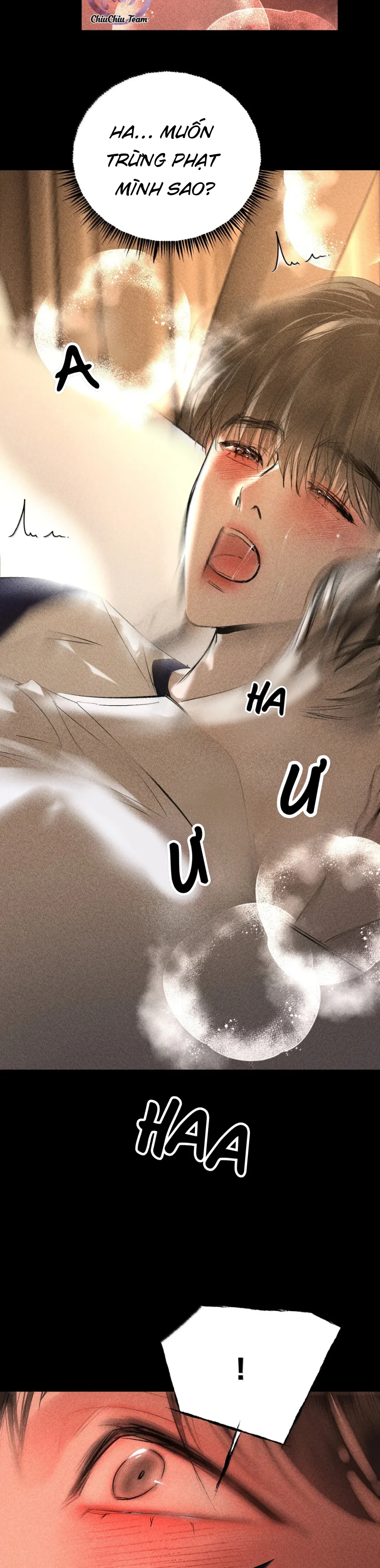 Thoát Khỏi Hầm Ngục Chapter 43 Trang 13