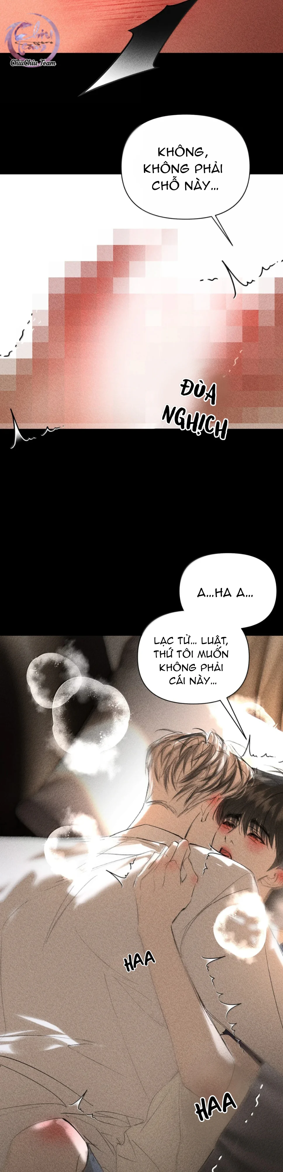 Thoát Khỏi Hầm Ngục Chapter 43 Trang 14