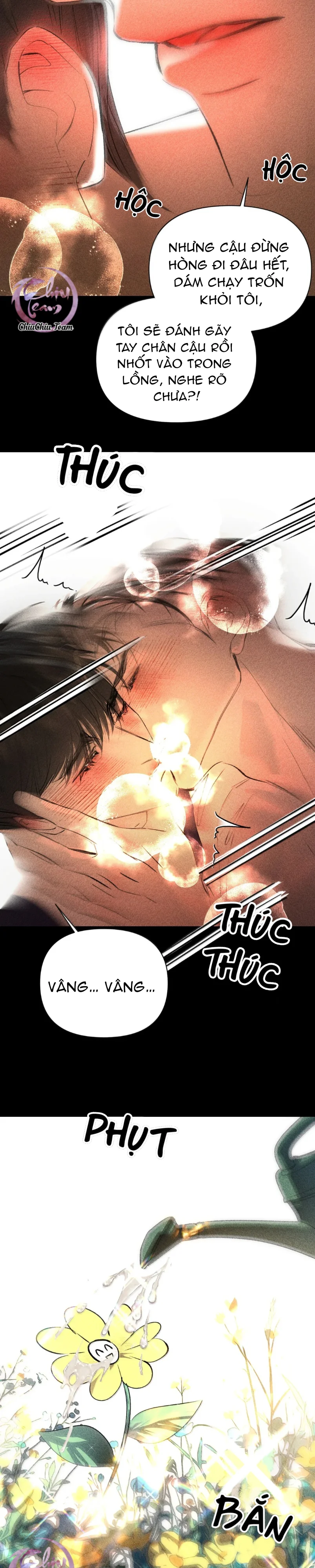 Thoát Khỏi Hầm Ngục Chapter 43 Trang 18