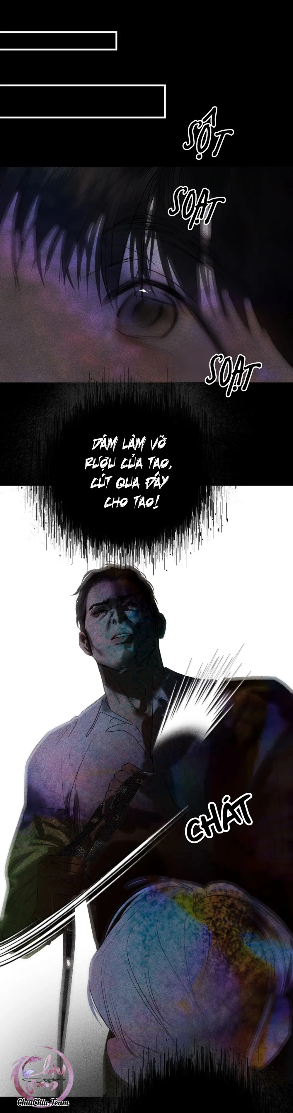 Thoát Khỏi Hầm Ngục Chapter 43 Trang 21