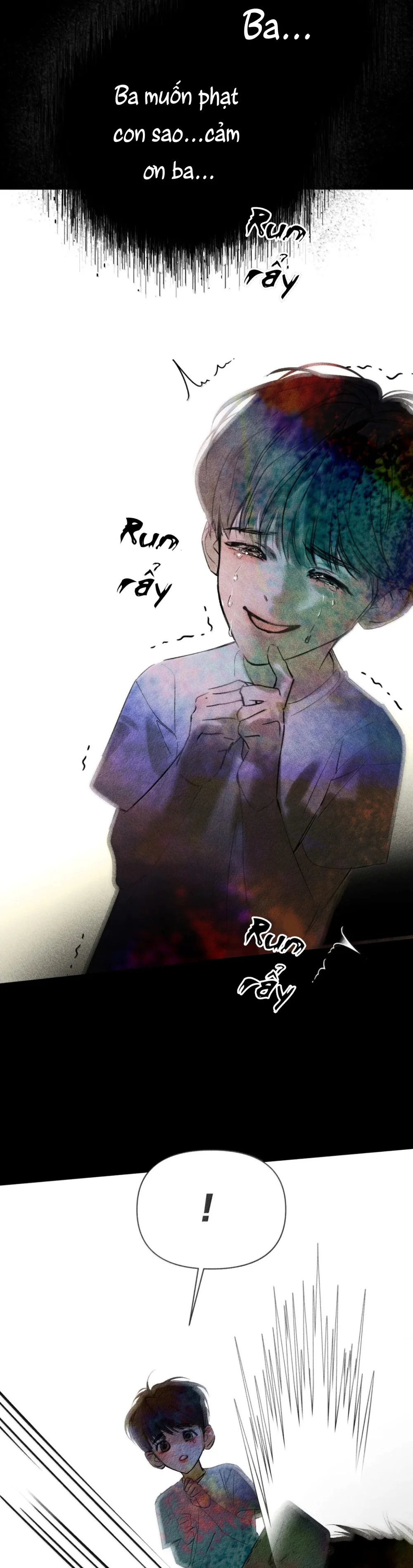 Thoát Khỏi Hầm Ngục Chapter 43 Trang 22