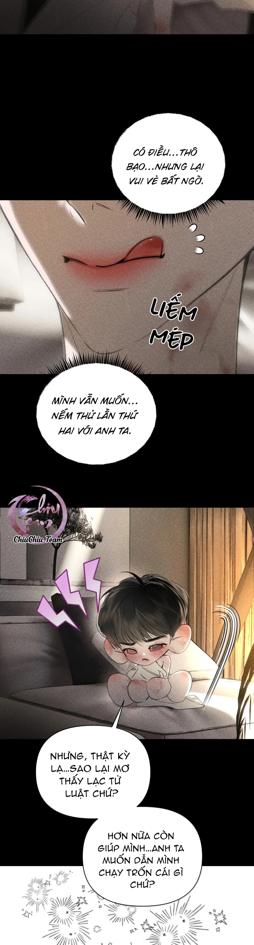 Thoát Khỏi Hầm Ngục Chapter 43 Trang 28