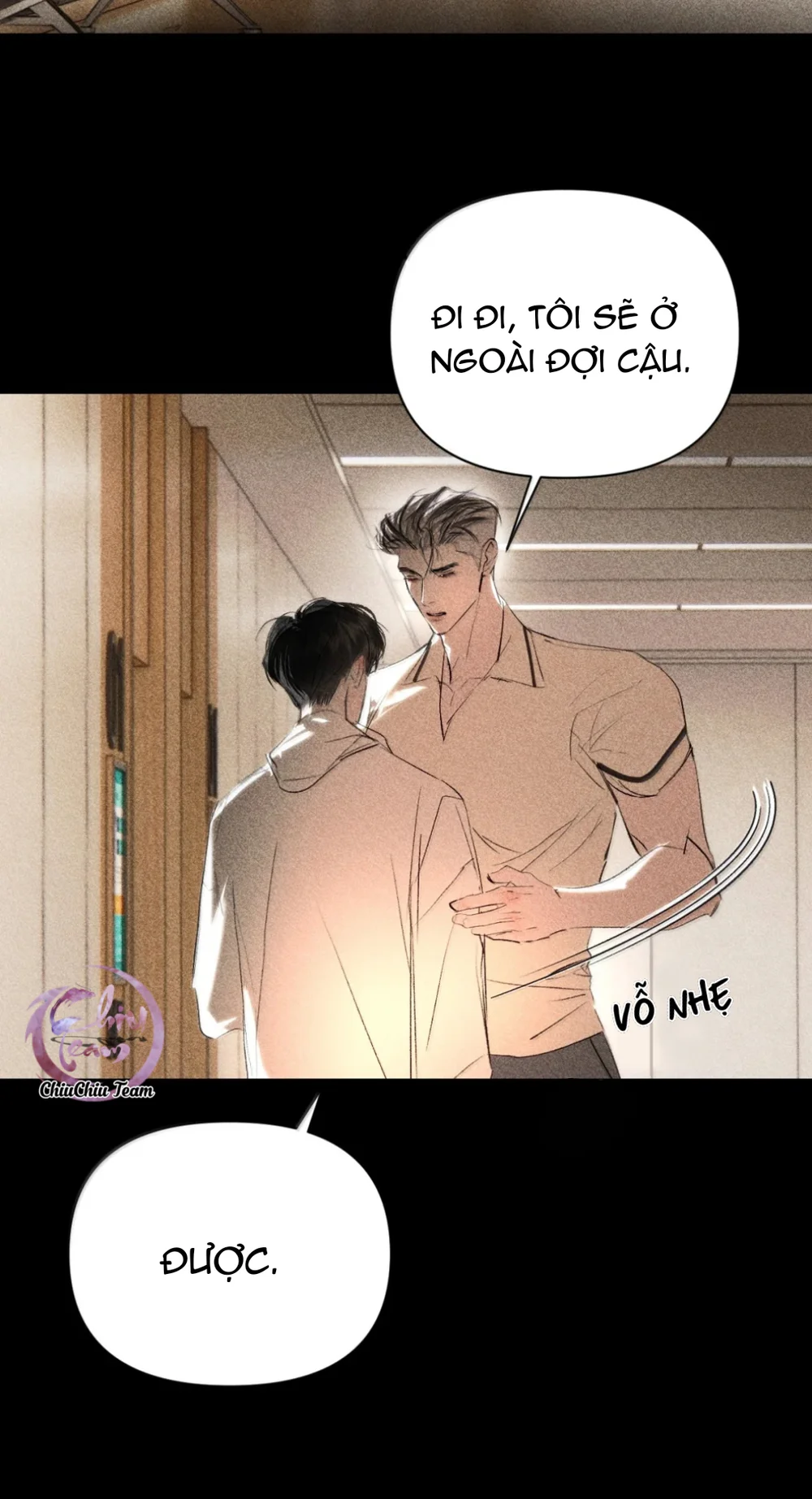 Thoát Khỏi Hầm Ngục Chapter 44 Trang 13