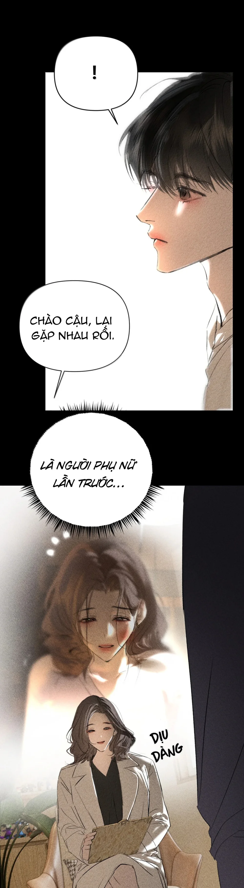 Thoát Khỏi Hầm Ngục Chapter 44 Trang 14