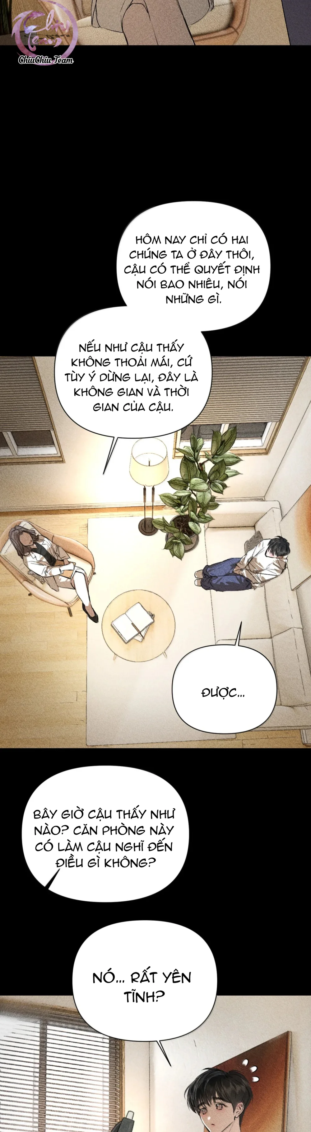 Thoát Khỏi Hầm Ngục Chapter 44 Trang 15