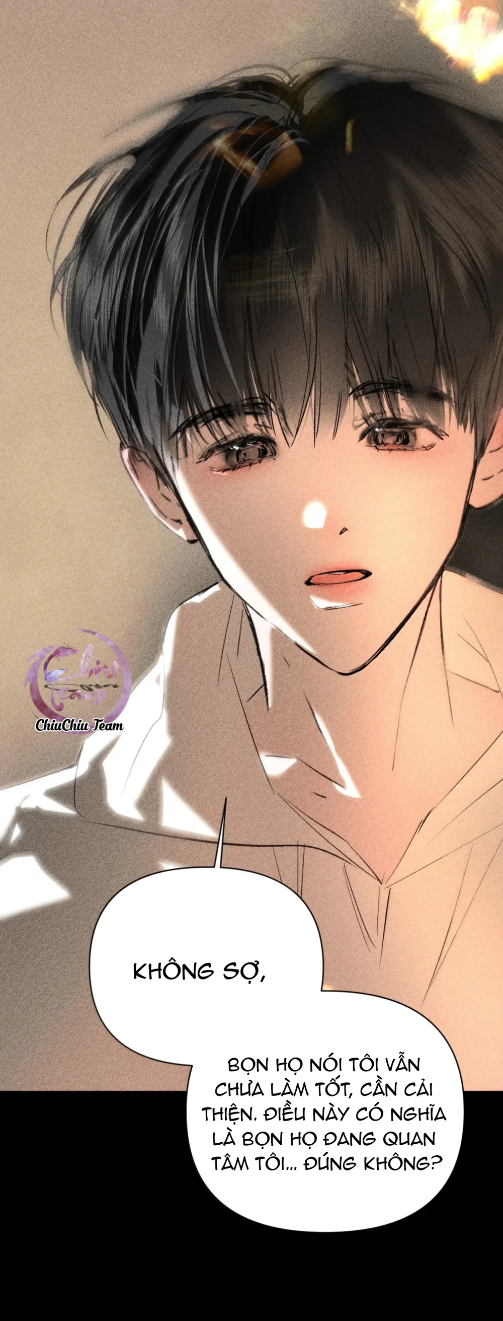 Thoát Khỏi Hầm Ngục Chapter 44 Trang 17