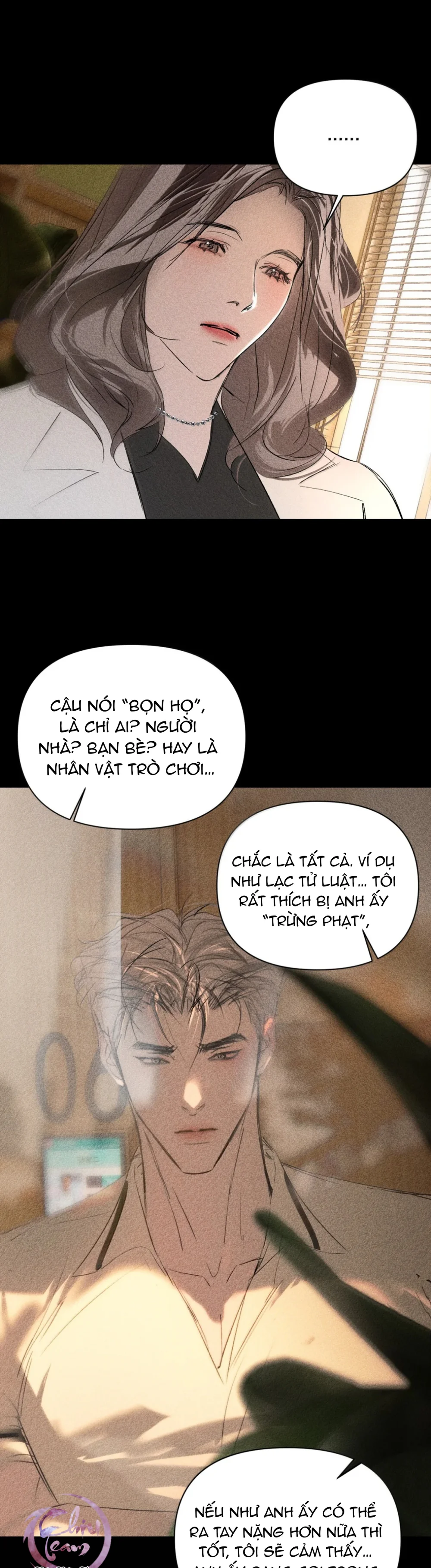 Thoát Khỏi Hầm Ngục Chapter 44 Trang 18