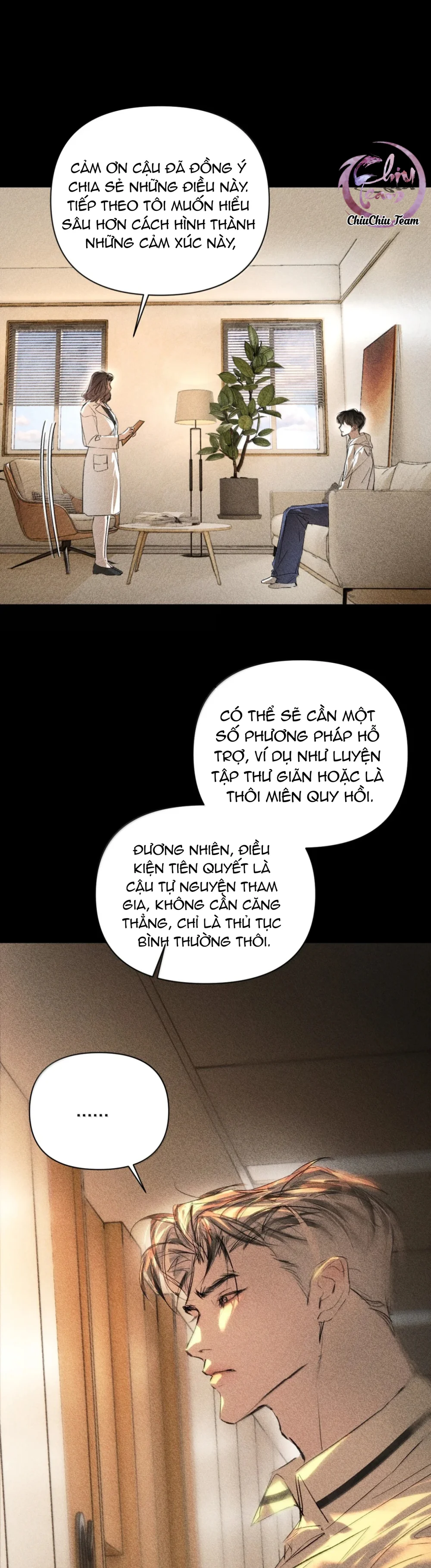 Thoát Khỏi Hầm Ngục Chapter 44 Trang 20