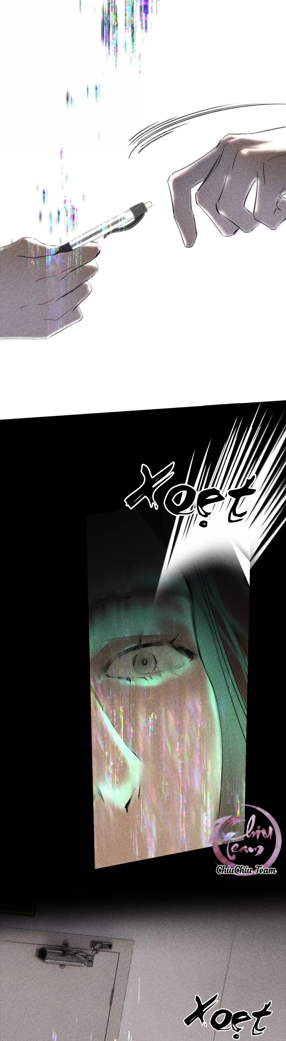 Thoát Khỏi Hầm Ngục Chapter 44 Trang 24