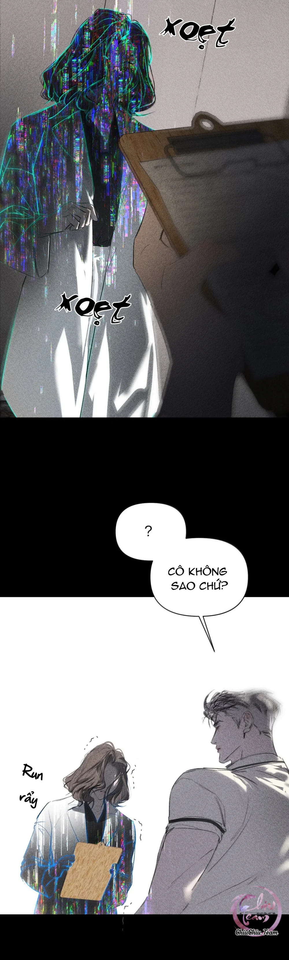 Thoát Khỏi Hầm Ngục Chapter 44 Trang 25