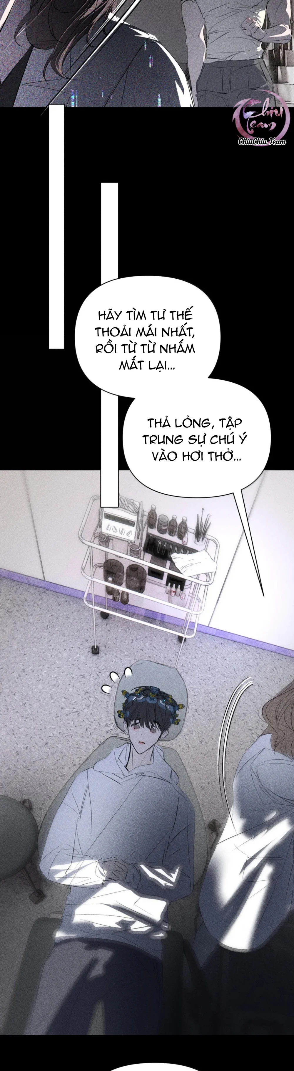 Thoát Khỏi Hầm Ngục Chapter 44 Trang 27