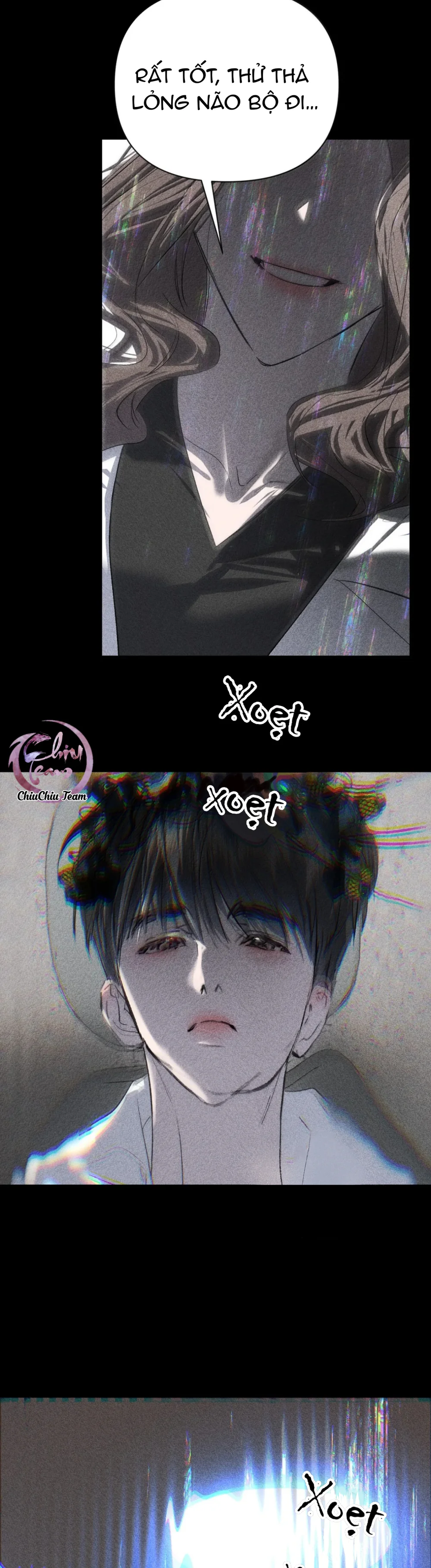 Thoát Khỏi Hầm Ngục Chapter 44 Trang 28