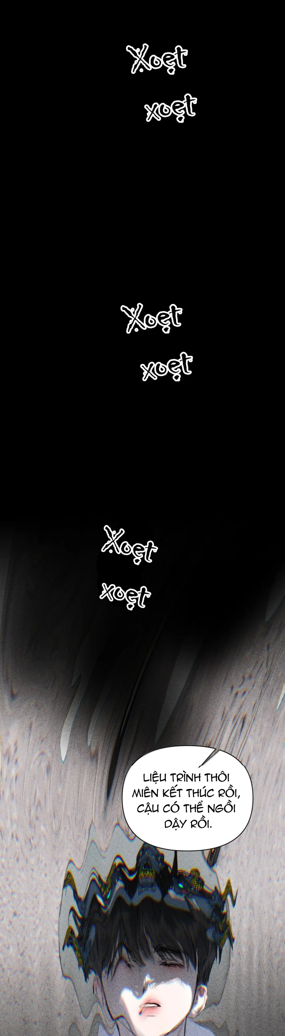 Thoát Khỏi Hầm Ngục Chapter 44 Trang 30