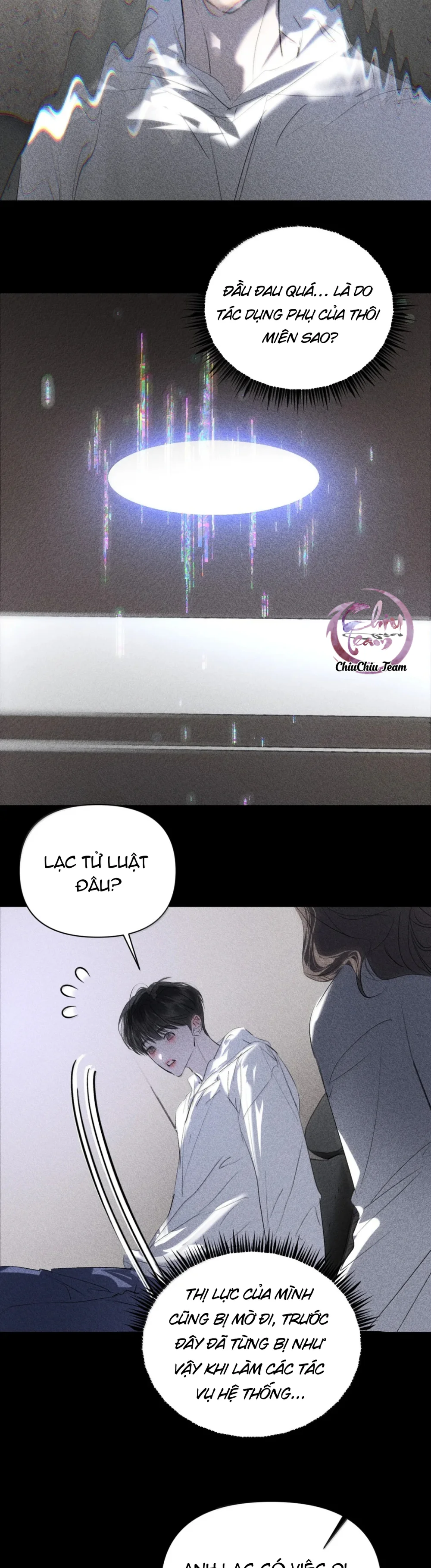 Thoát Khỏi Hầm Ngục Chapter 44 Trang 31