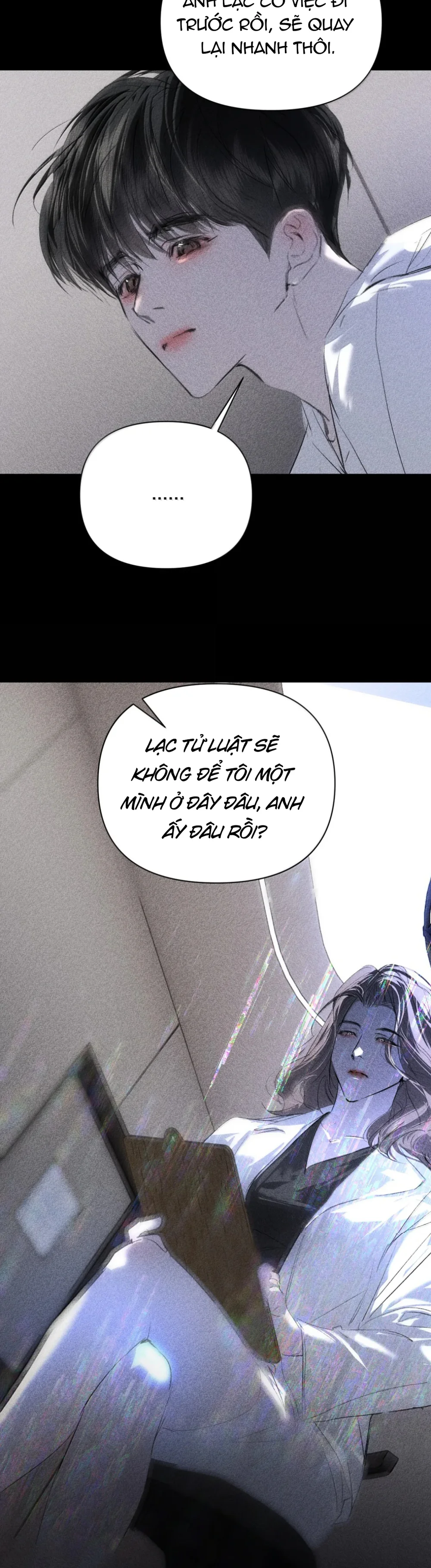 Thoát Khỏi Hầm Ngục Chapter 44 Trang 32