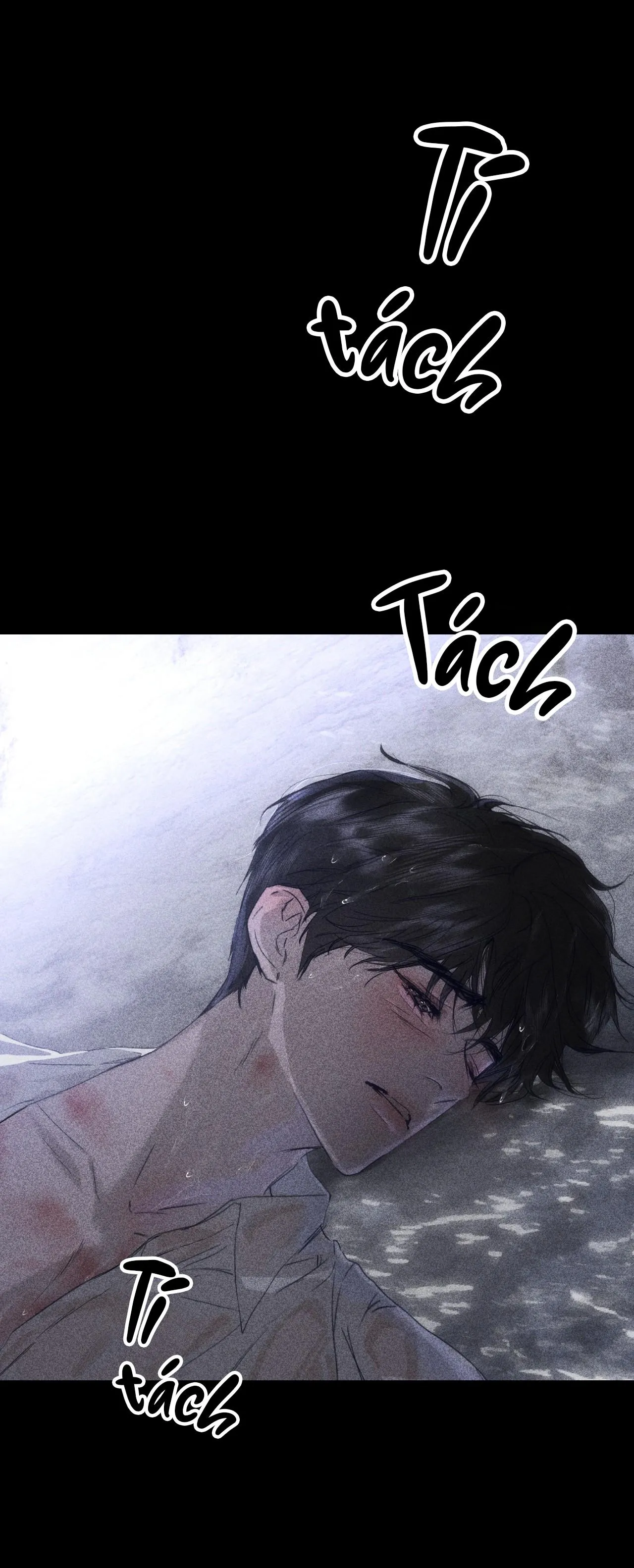 Thoát Khỏi Tầng Hầm Chapter 1 Trang 7