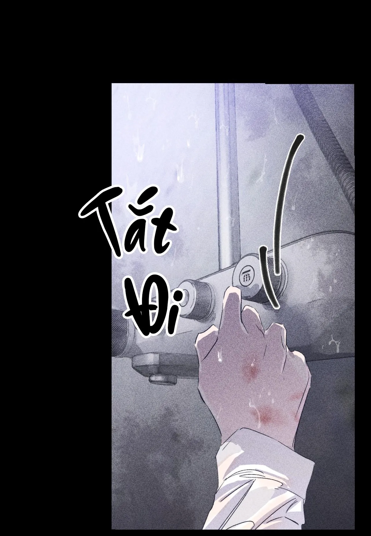 Thoát Khỏi Tầng Hầm Chapter 1 Trang 12