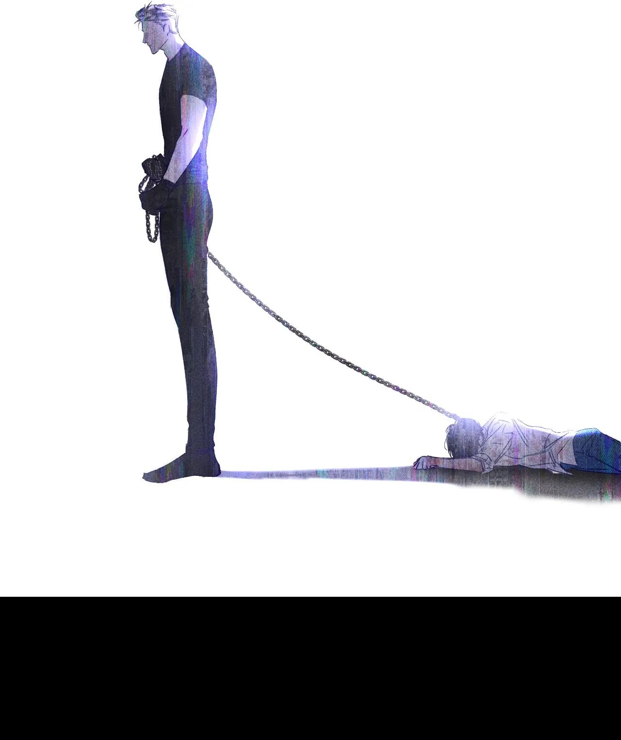 Thoát Khỏi Tầng Hầm Chapter 1 Trang 24