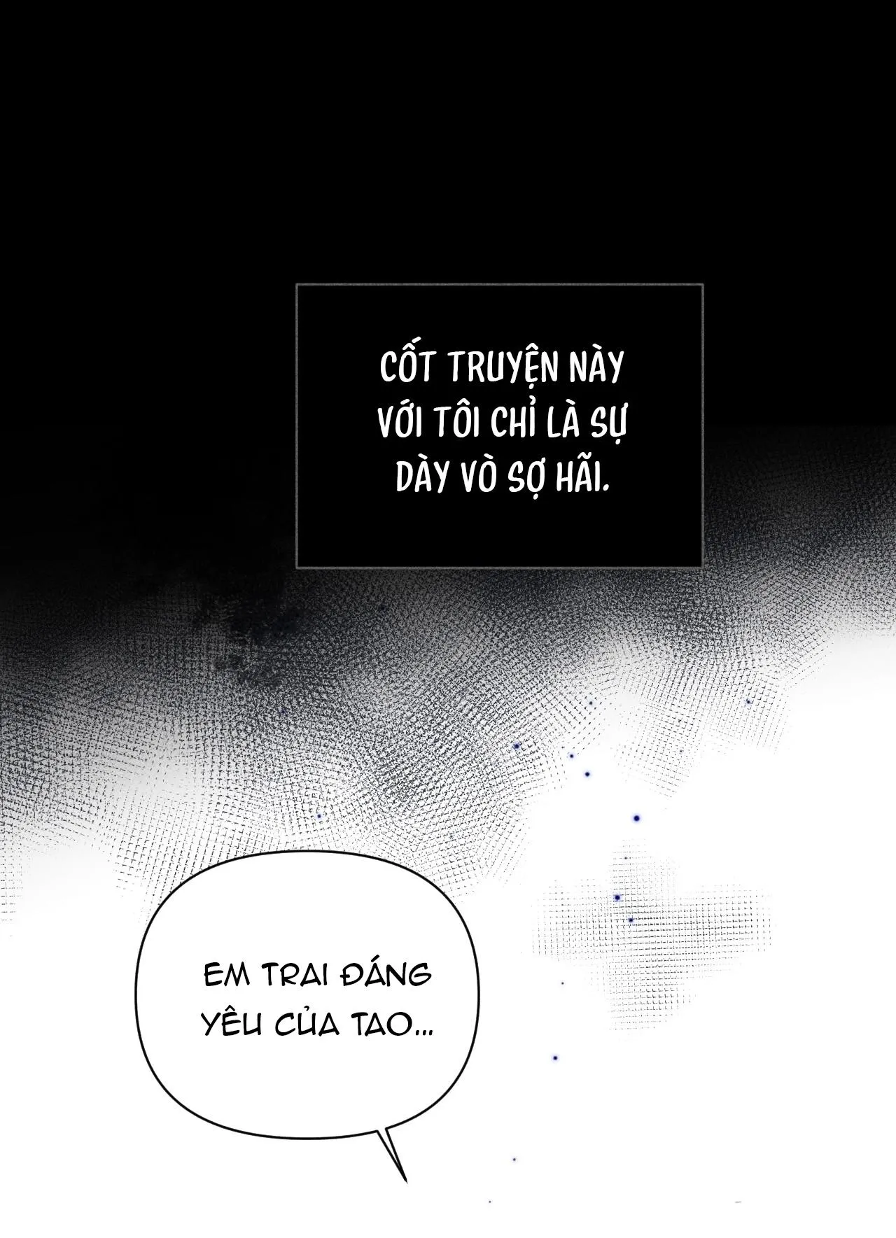 Thoát Khỏi Tầng Hầm Chapter 1 Trang 32