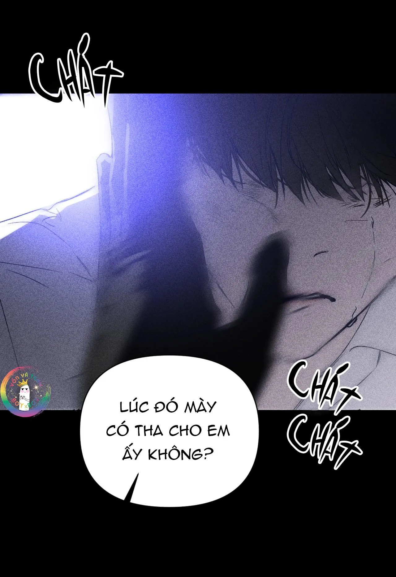 Thoát Khỏi Tầng Hầm Chapter 1 Trang 35