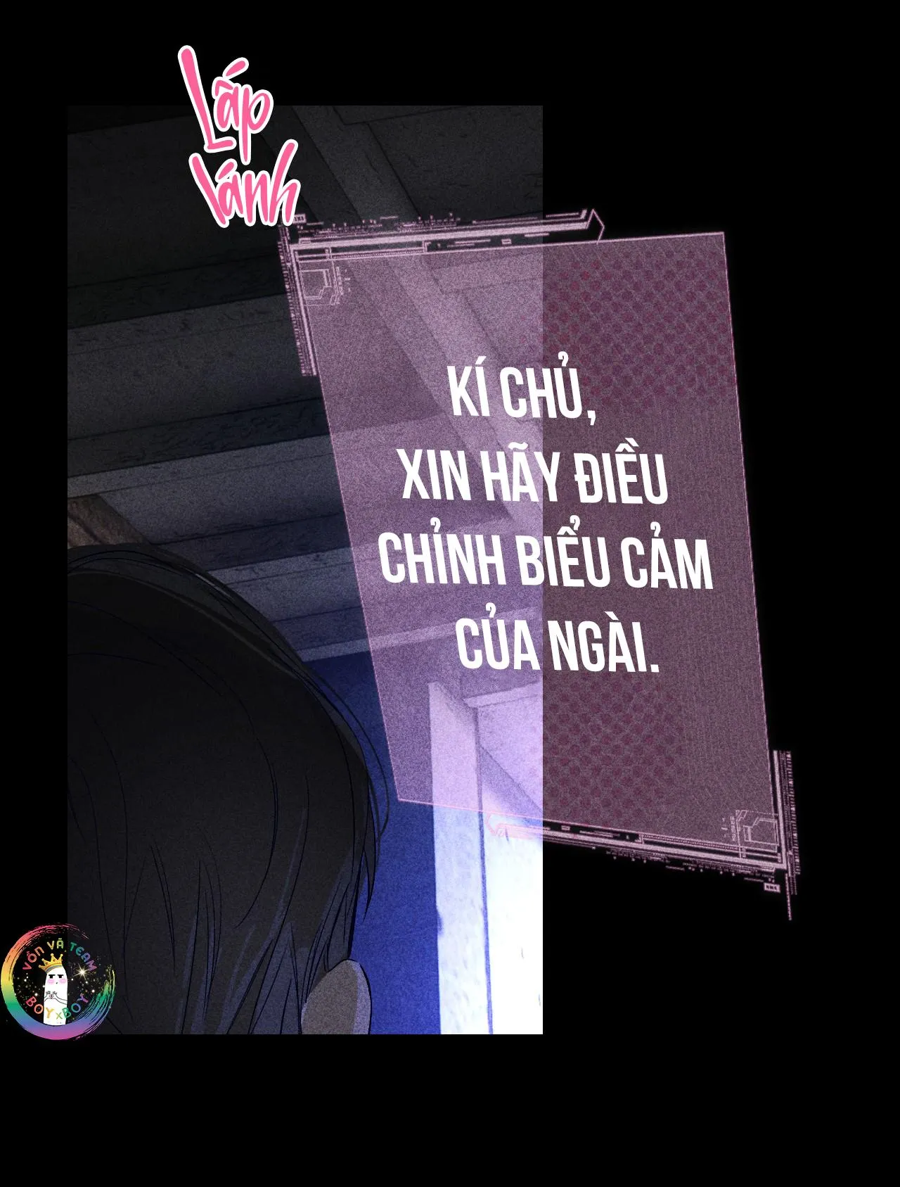 Thoát Khỏi Tầng Hầm Chapter 1 Trang 47