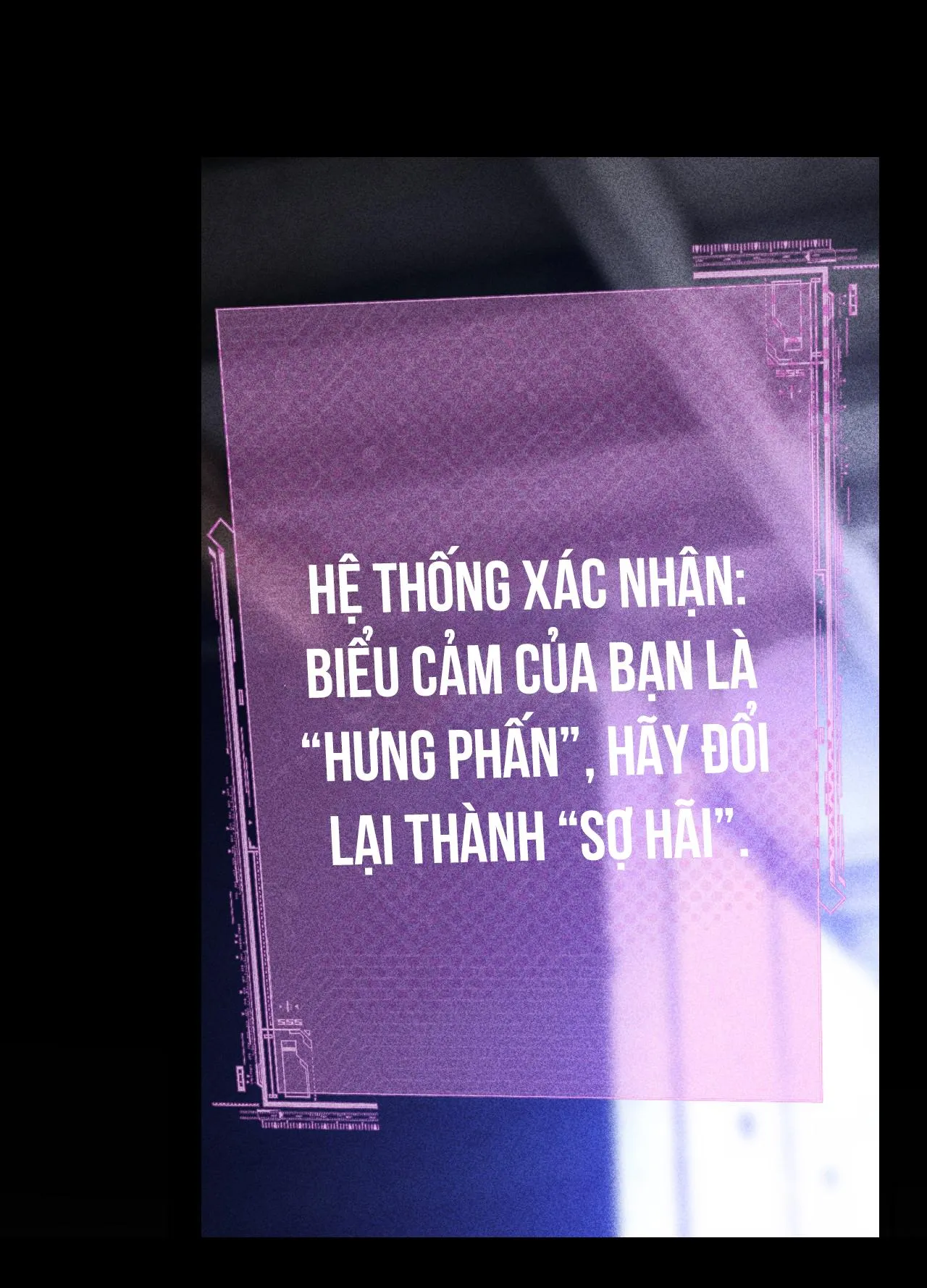 Thoát Khỏi Tầng Hầm Chapter 1 Trang 48