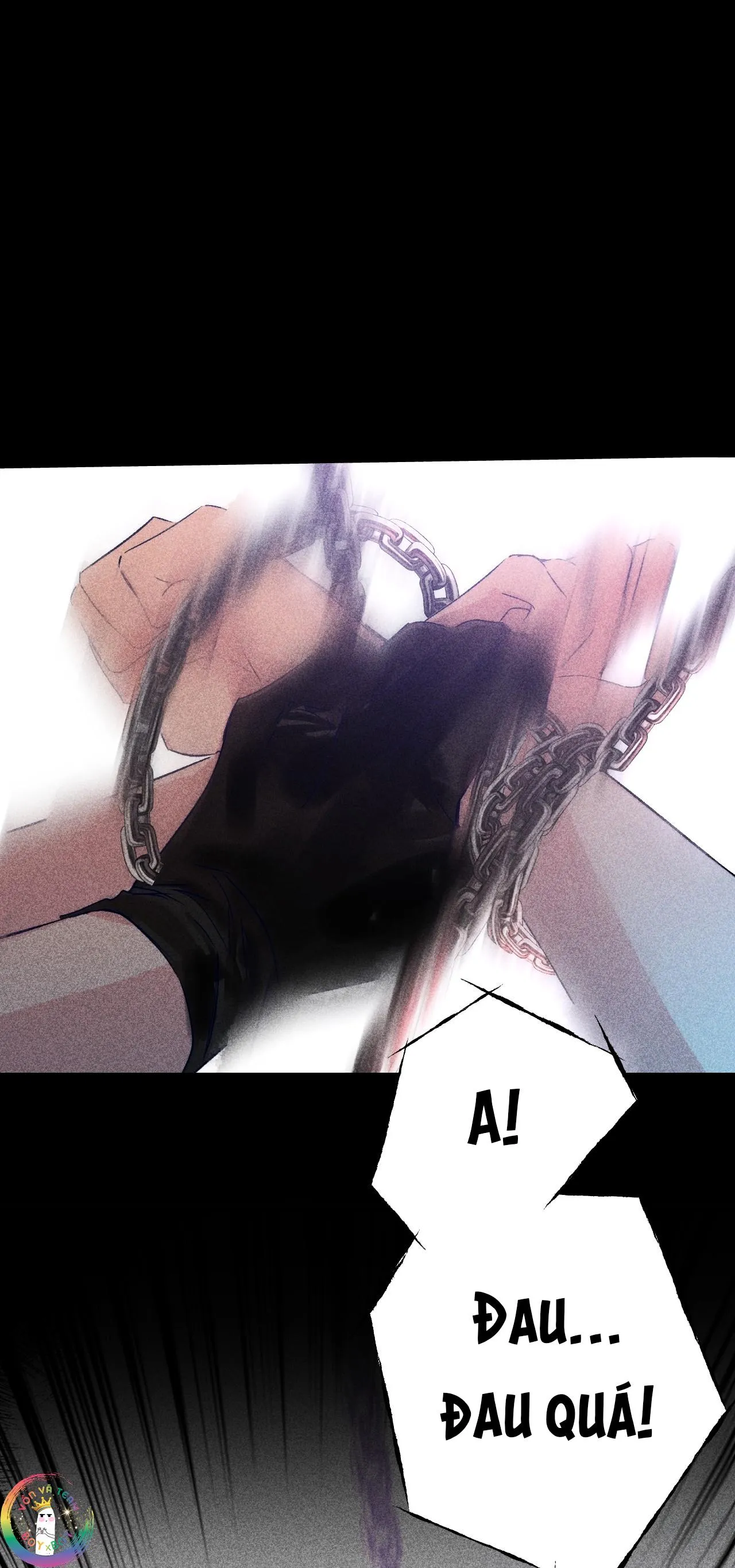 Thoát Khỏi Tầng Hầm Chapter 1 Trang 51