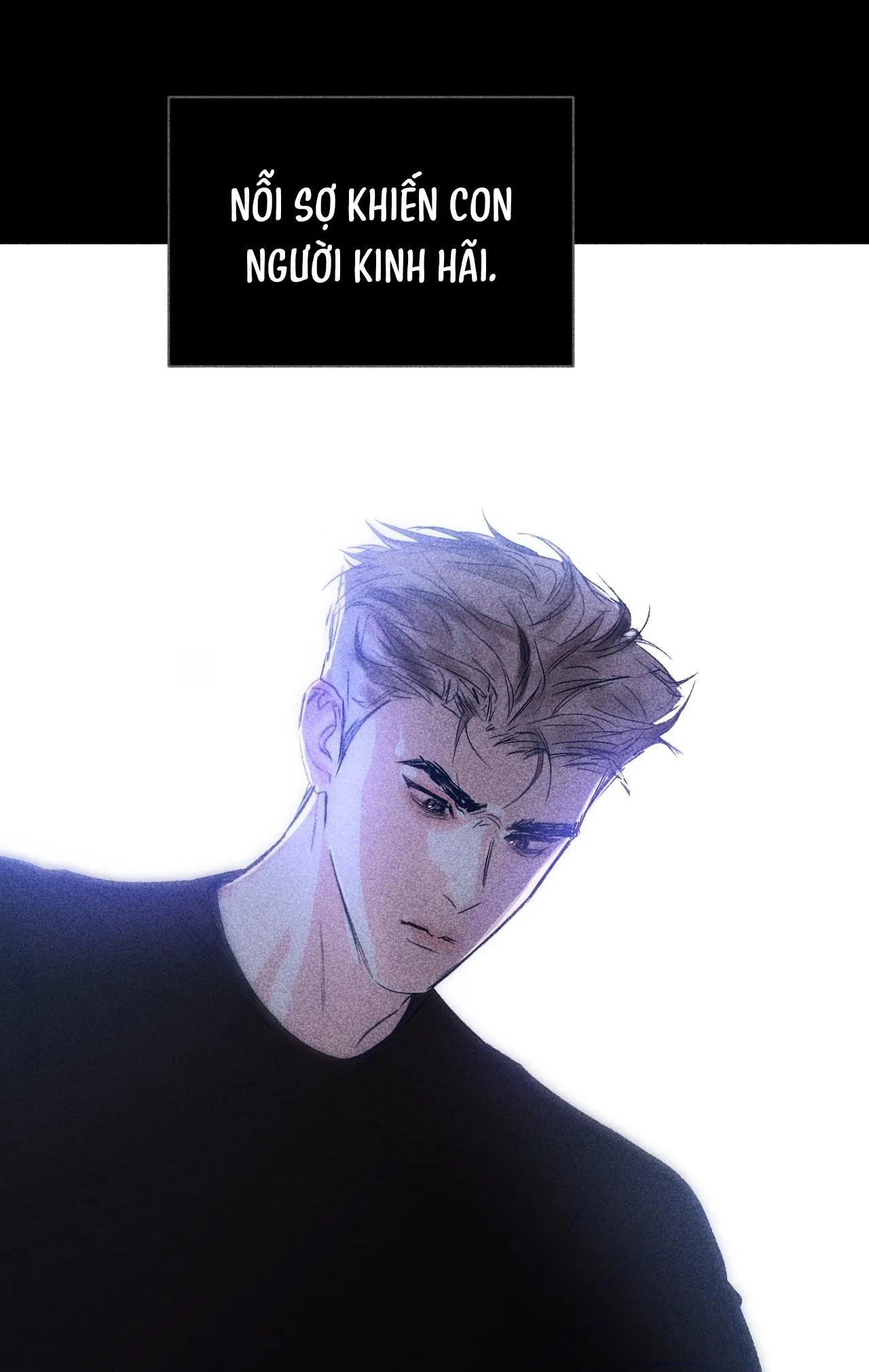 Thoát Khỏi Tầng Hầm Chapter 1 Trang 53