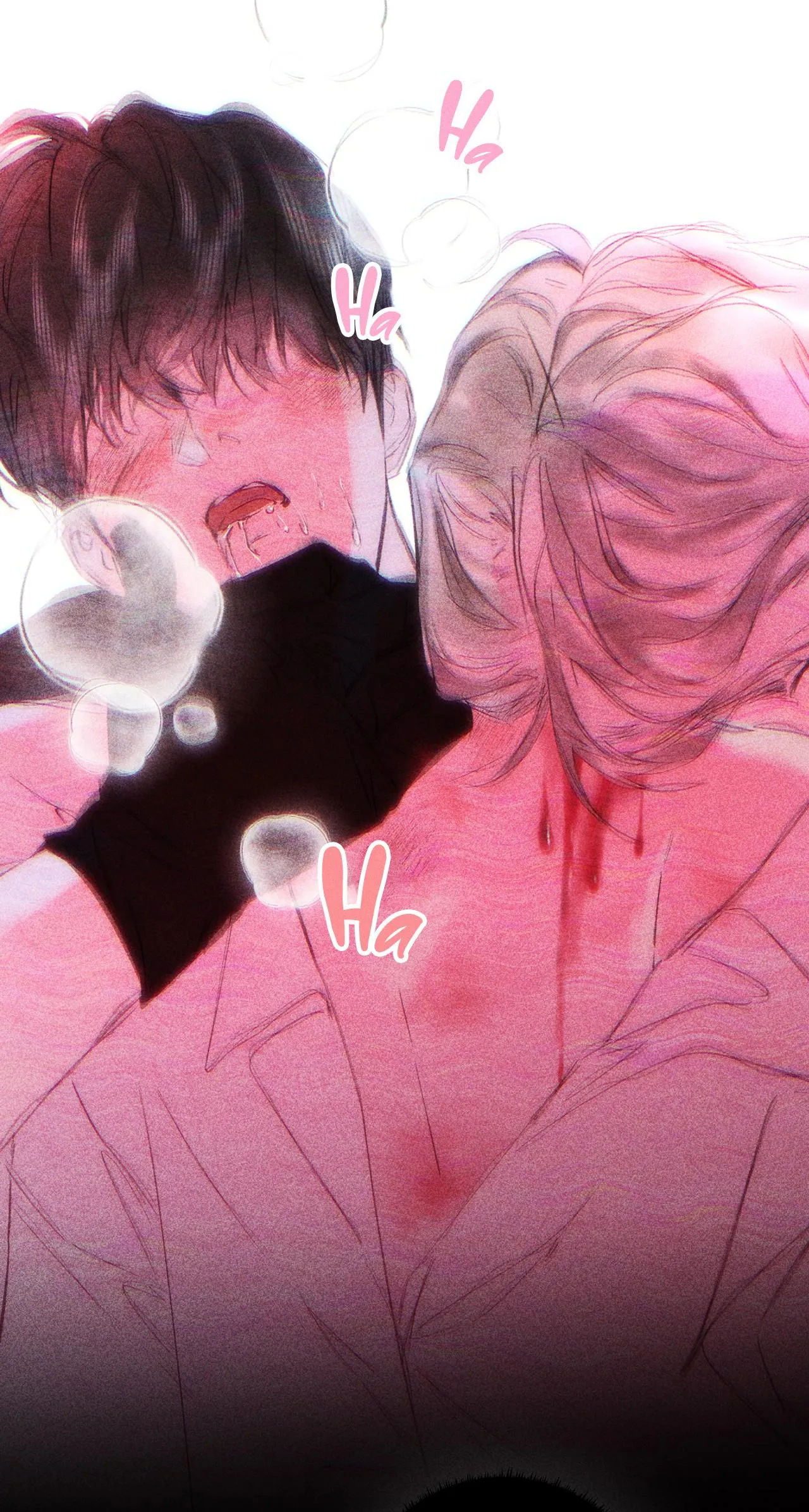 Thoát Khỏi Tầng Hầm Chapter 1 Trang 58