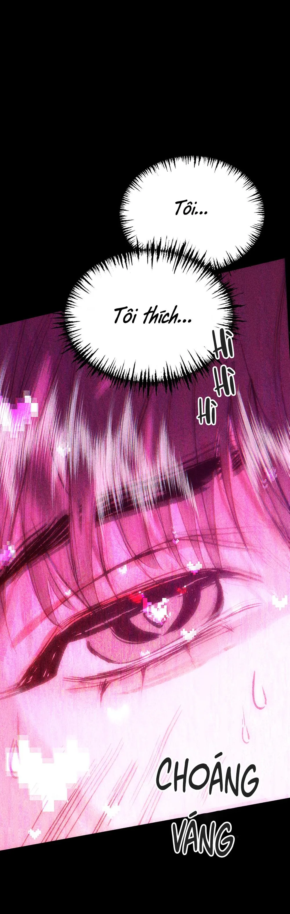 Thoát Khỏi Tầng Hầm Chapter 3 Trang 15