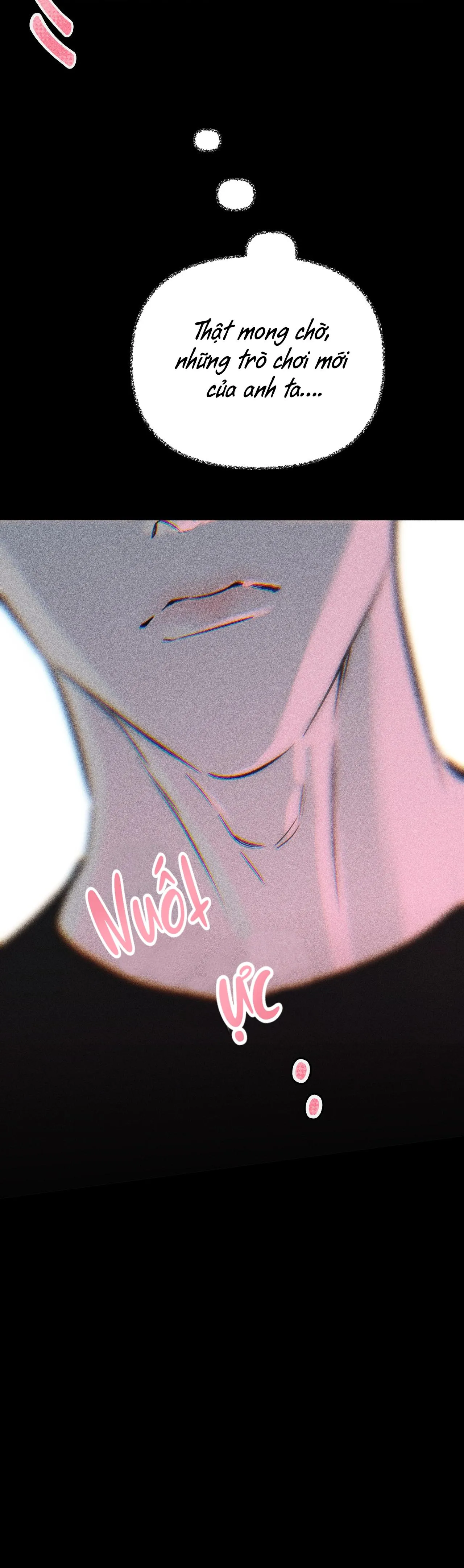 Thoát Khỏi Tầng Hầm Chapter 5 Trang 16