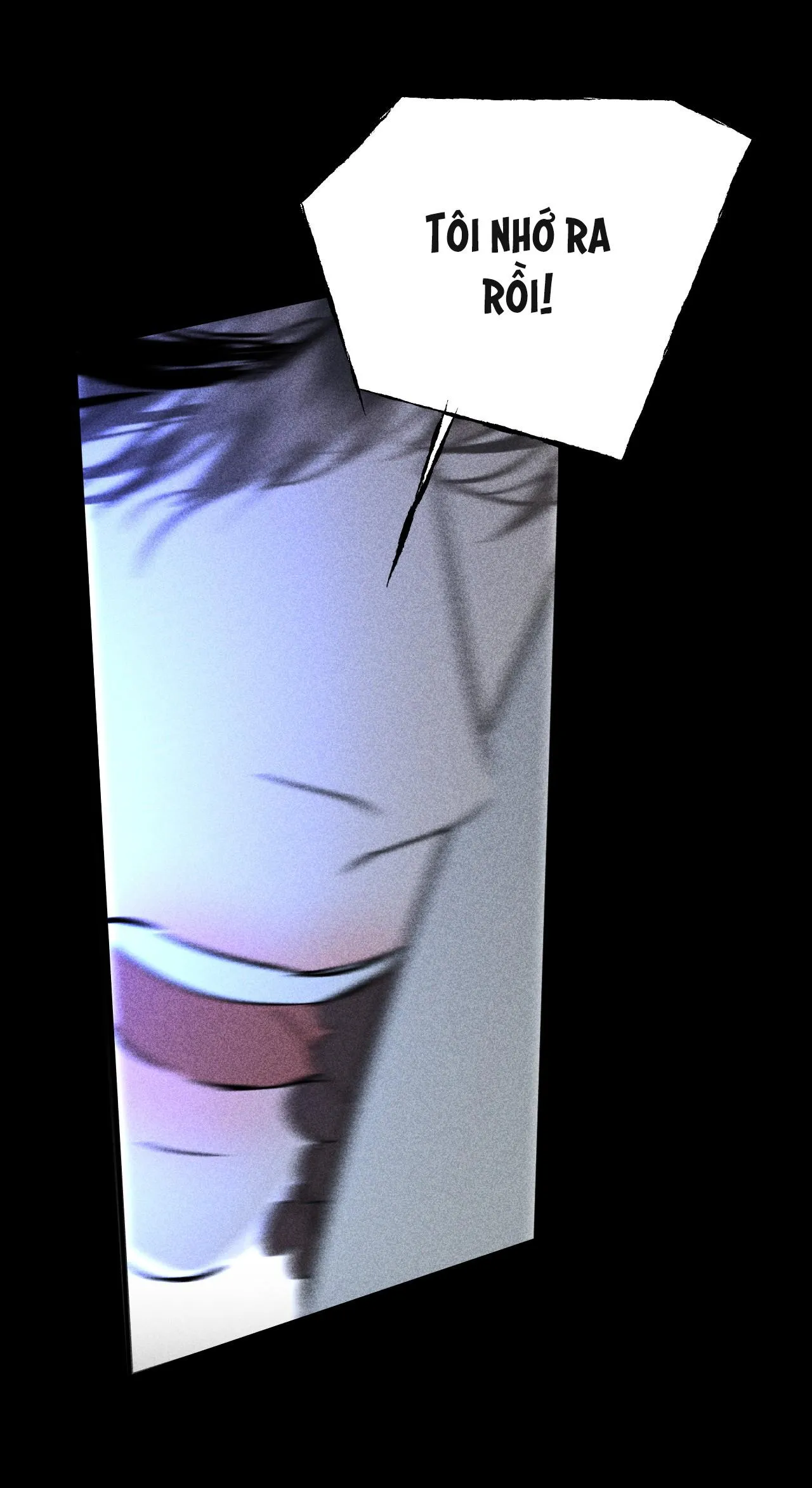 Thoát Khỏi Tầng Hầm Chapter 6 Trang 15