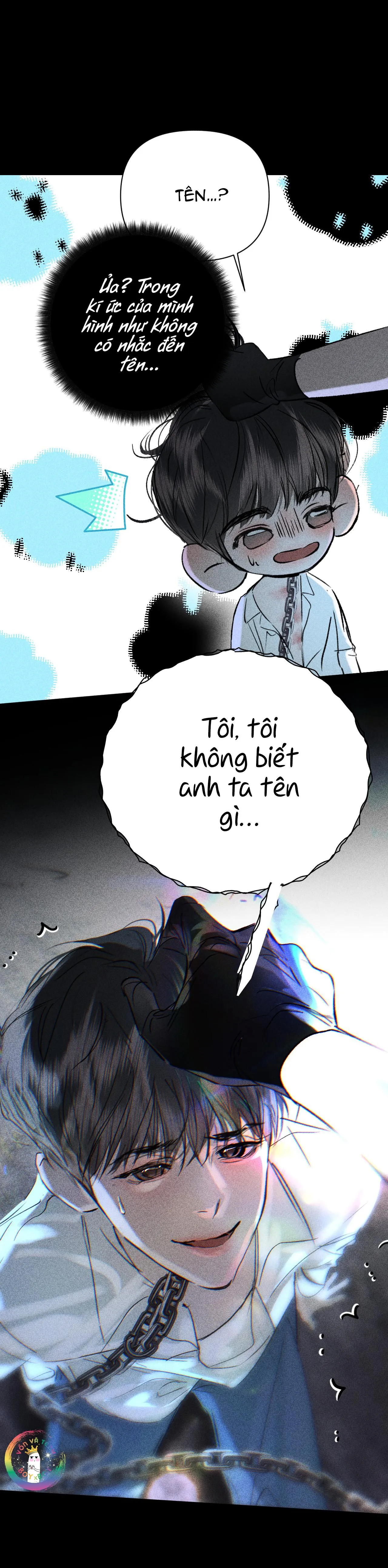 Thoát Khỏi Tầng Hầm Chapter 6 Trang 18