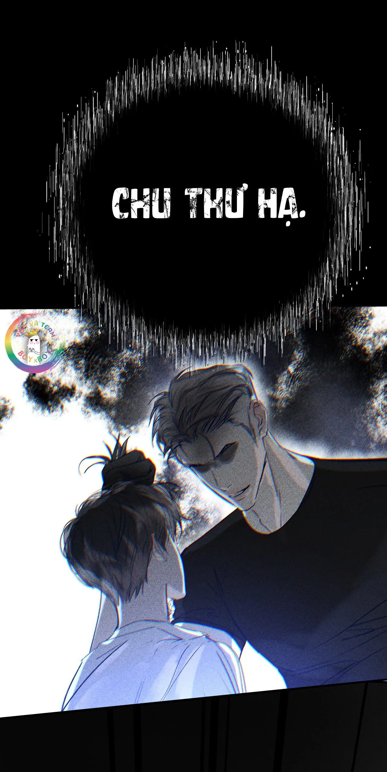 Thoát Khỏi Tầng Hầm Chapter 6 Trang 21