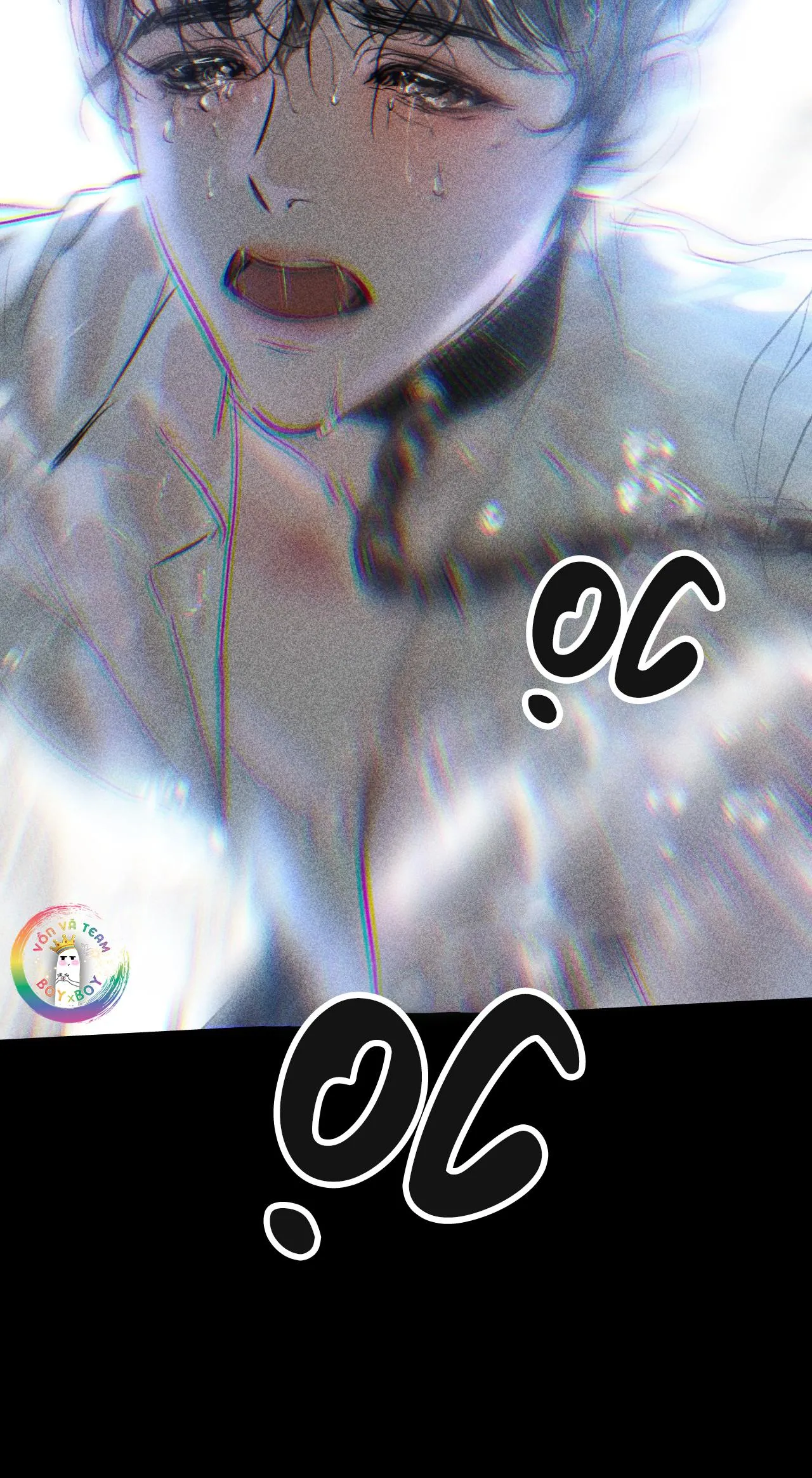 Thoát Khỏi Tầng Hầm Chapter 6 Trang 25