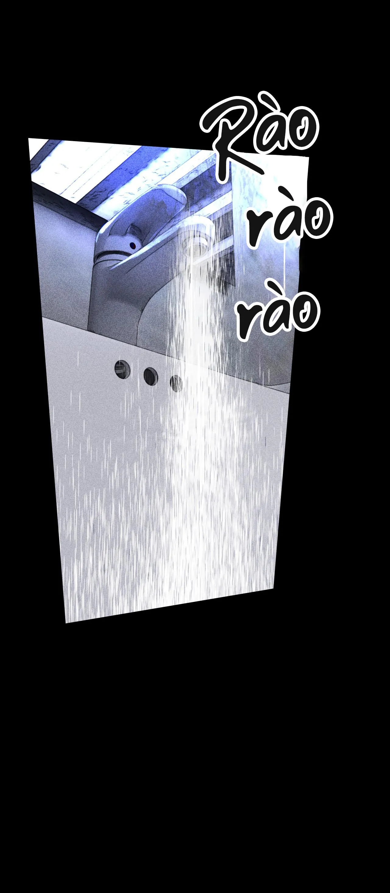 Thoát Khỏi Tầng Hầm Chapter 6 Trang 27