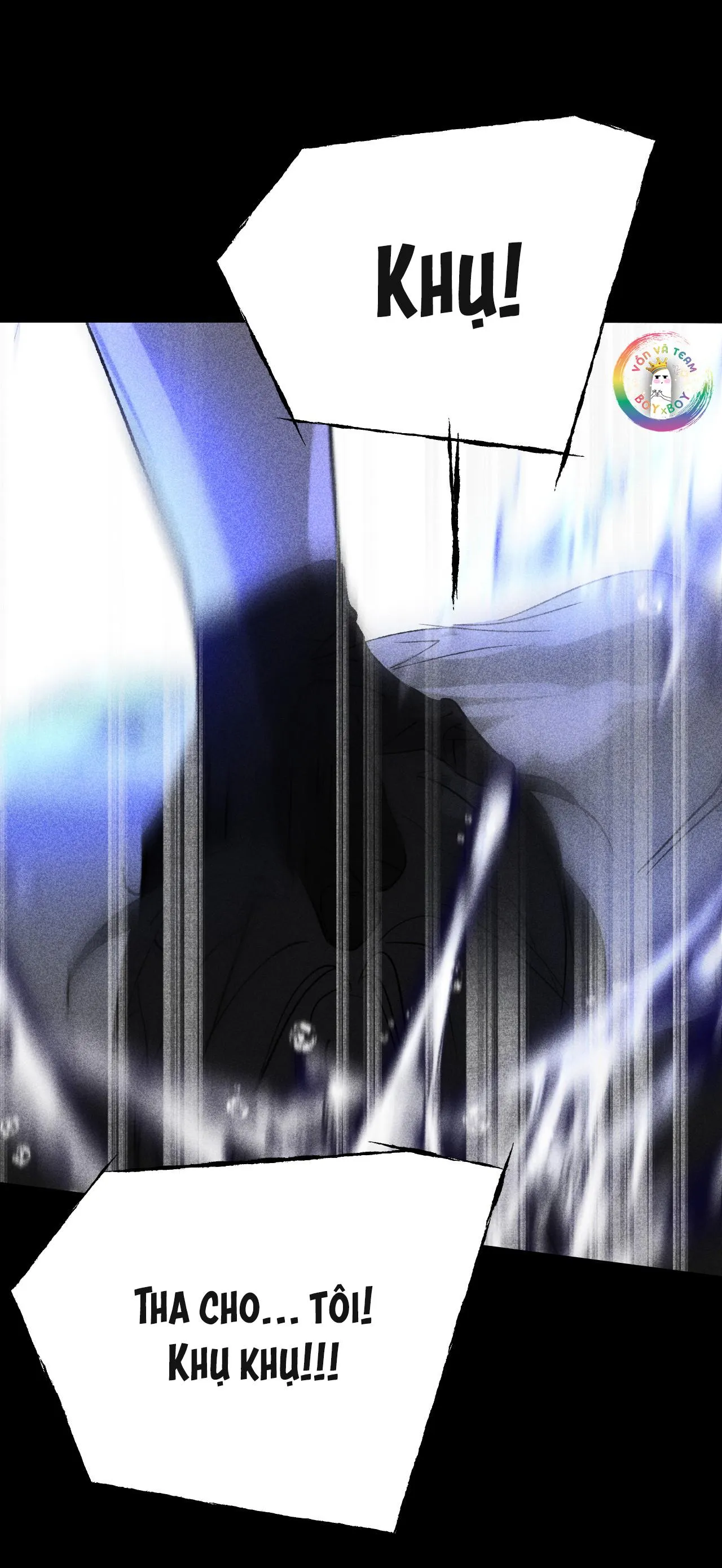 Thoát Khỏi Tầng Hầm Chapter 6 Trang 28