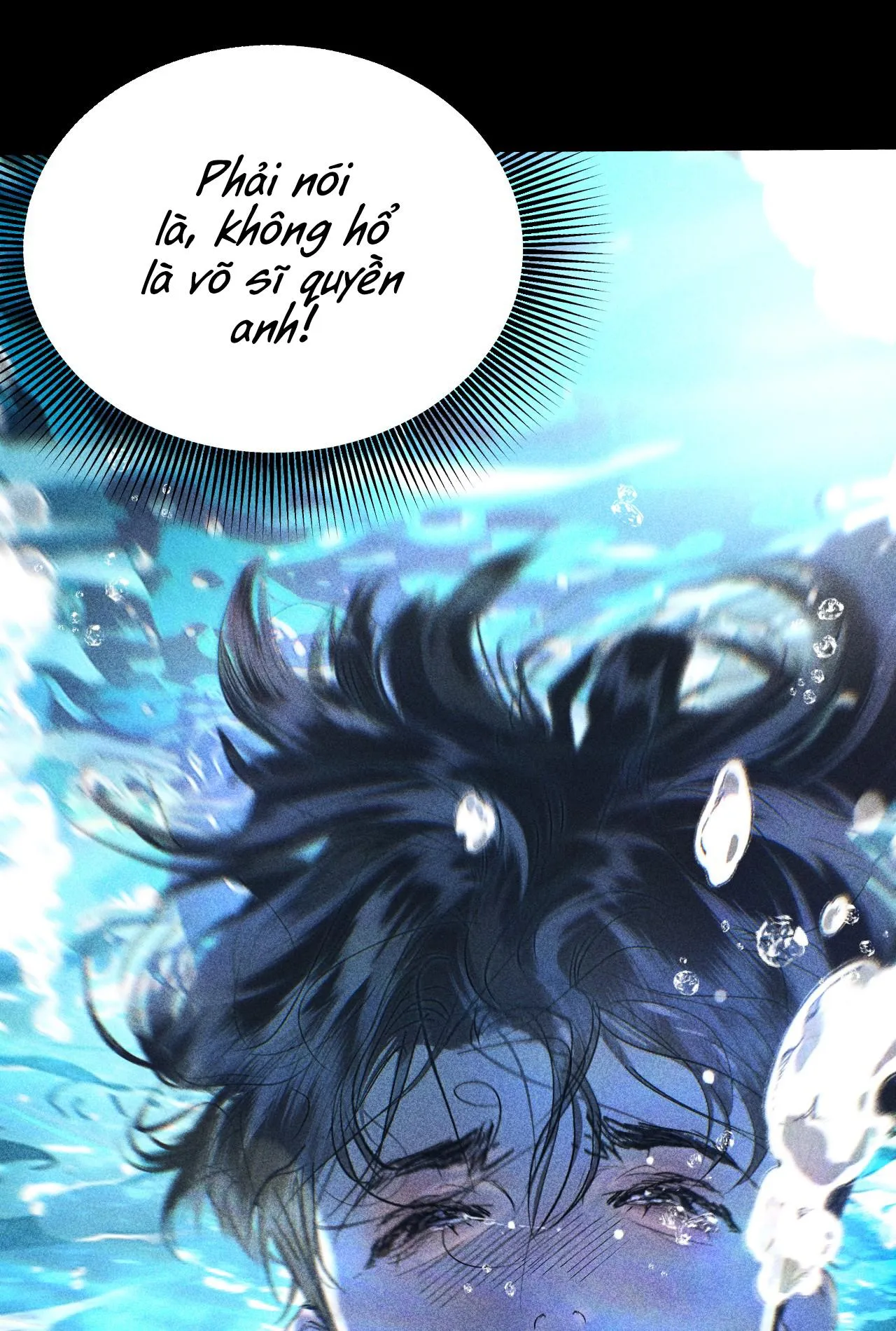 Thoát Khỏi Tầng Hầm Chapter 6 Trang 29