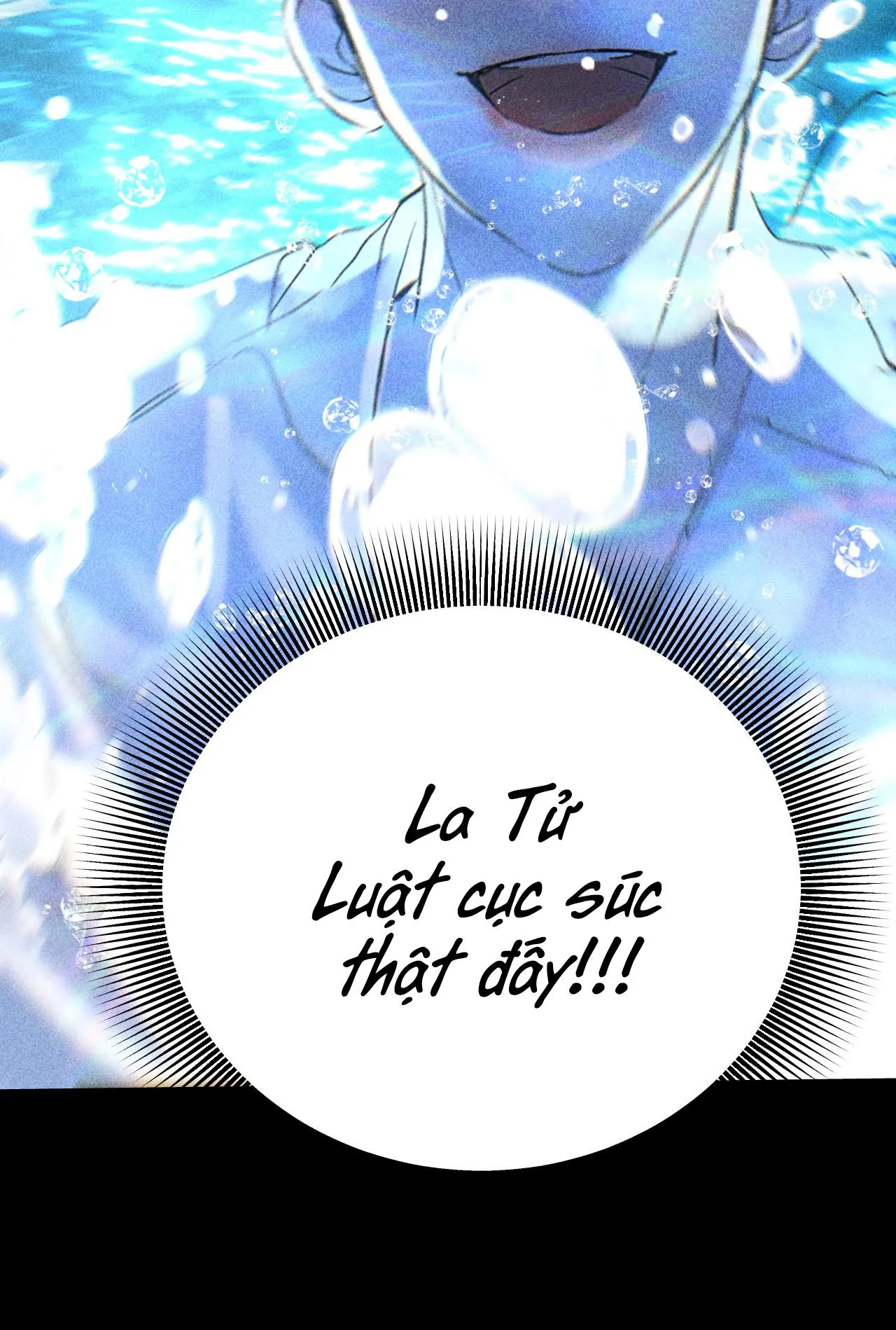 Thoát Khỏi Tầng Hầm Chapter 6 Trang 30