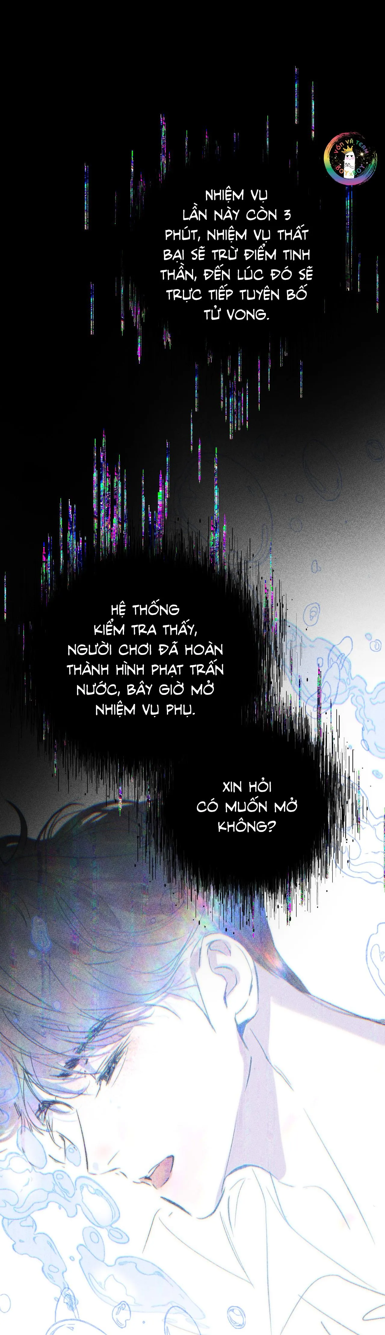 Thoát Khỏi Tầng Hầm Chapter 6 Trang 31