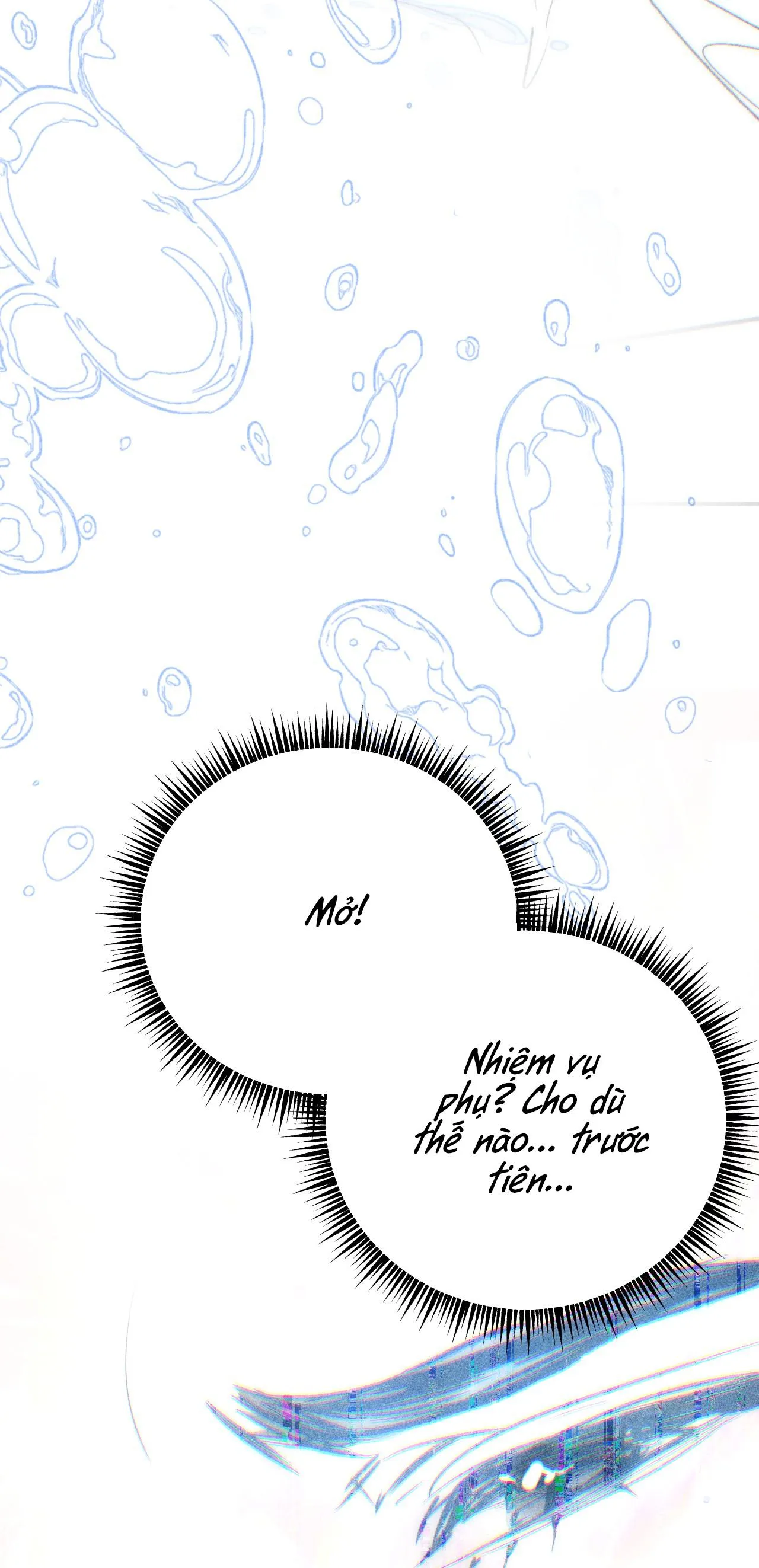 Thoát Khỏi Tầng Hầm Chapter 6 Trang 32