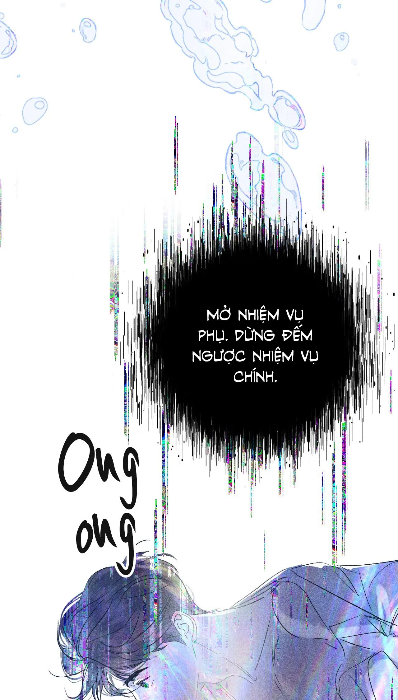 Thoát Khỏi Tầng Hầm Chapter 6 Trang 34