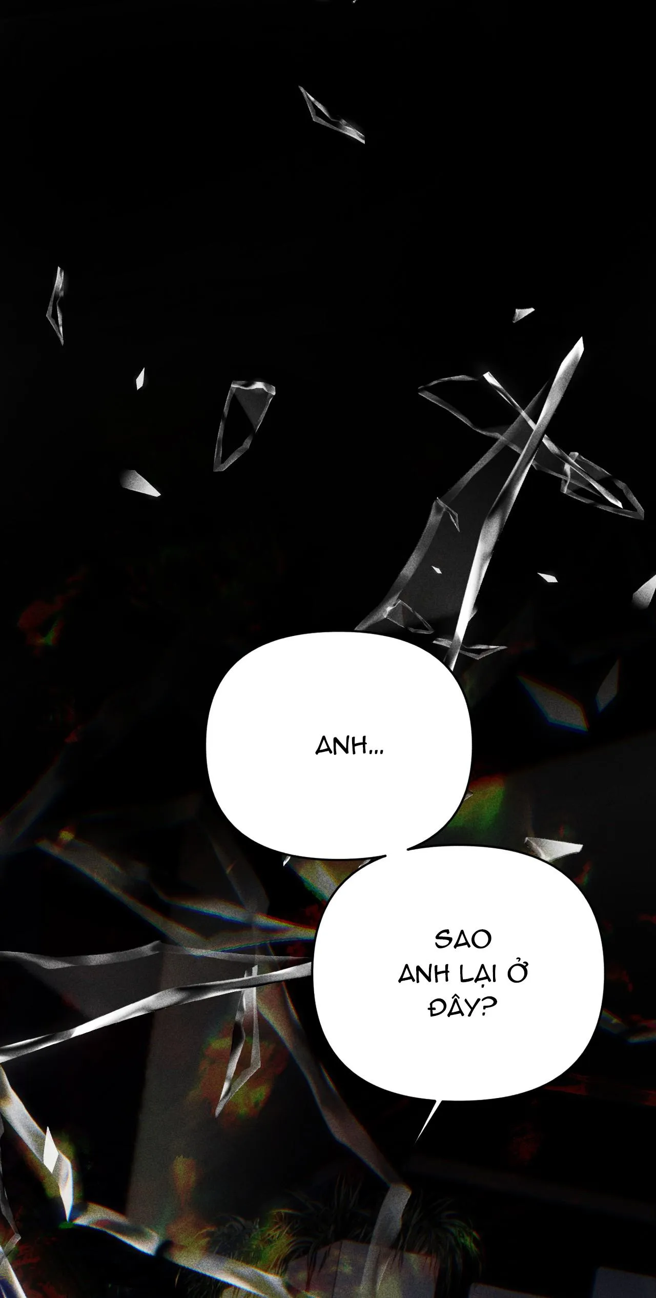 Thoát Khỏi Tầng Hầm Chapter 6 Trang 39