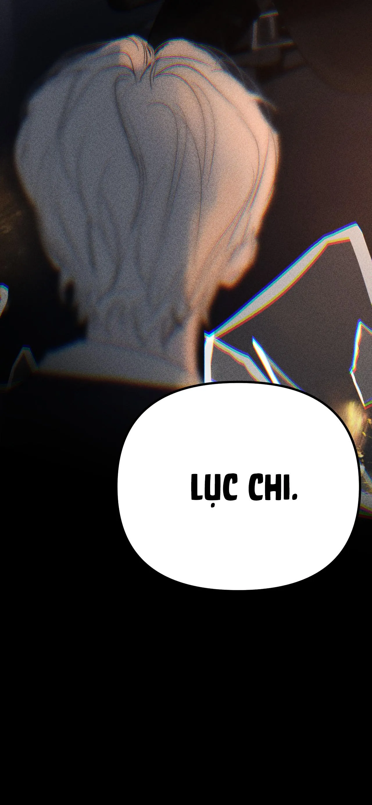 Thoát Khỏi Tầng Hầm Chapter 6 Trang 44