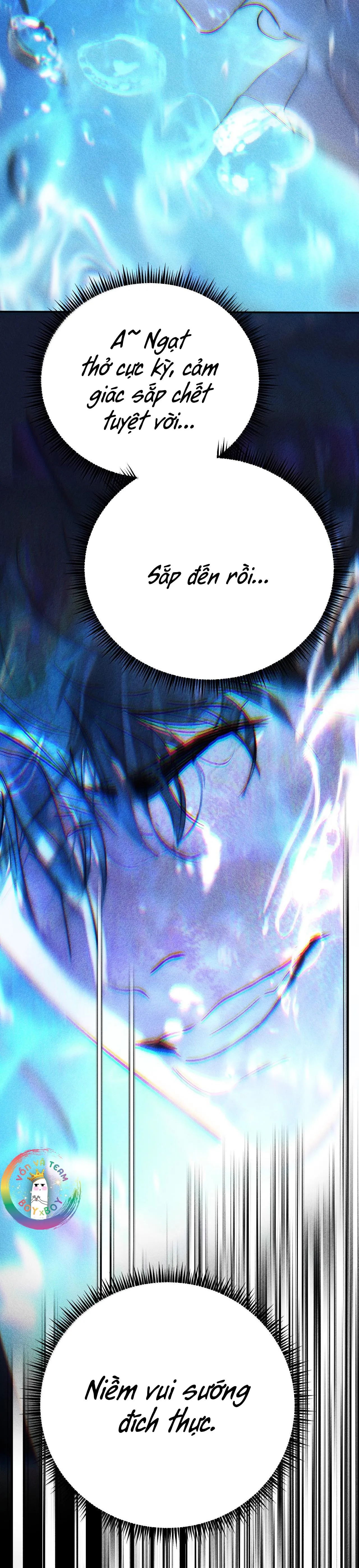 Thoát Khỏi Tầng Hầm Chapter 7 Trang 4